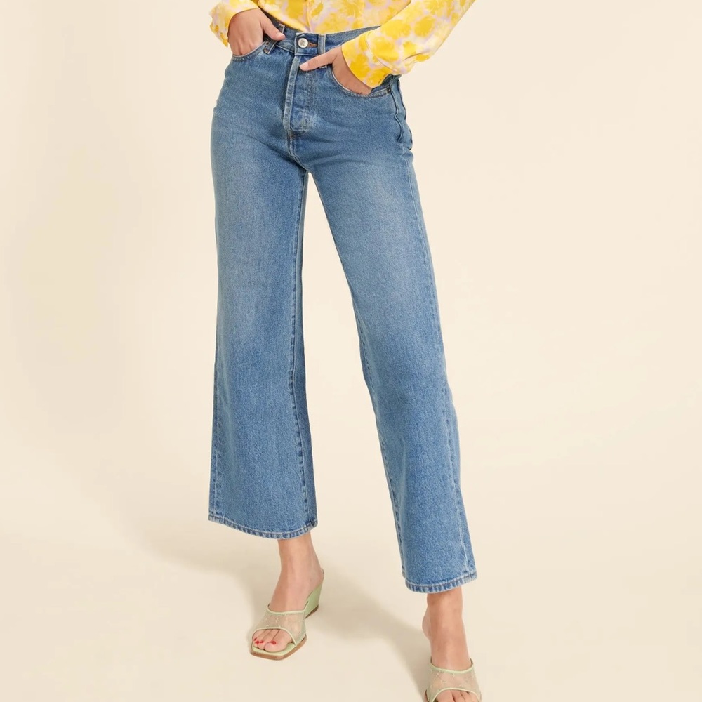 Rouje Concorde Jeans